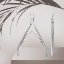 Professional cuticle nippers Pro Smart 10, 4 mm
