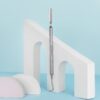 Podology curette PODO 20 TYPE 1 (curette and rounded wide pusher)