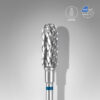 Carbide nail drill bit rounded cylinder blue EXPERT head diameter 5 mm / working part 13 mm