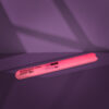 Straight beveled plastic base for nail file EXPERT 20s (130 mm)