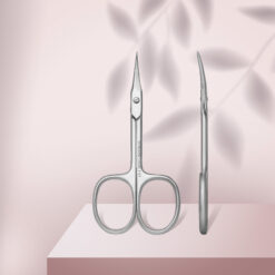 Cuticle scissors CLASSIC 11 TYPE 1