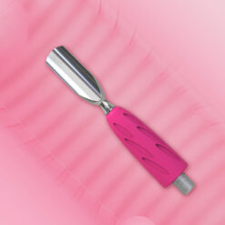 Working part of the pusher Combo UNIQ 16 rounded narrow pusher