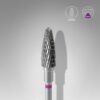 Carbide nail drill bit corn purple EXPERT head diameter 5 mm / working part 13 mm