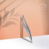 Staleks Eyebrow tweezers CLASSIC 12 TYPE 3 (wide beveled)