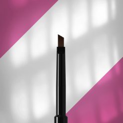 Staleks Angled brush for gel EXPERT width 4 mm / length 7 mm