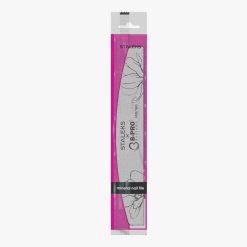 Staleks X B-PRO Systems Crescent mineral nail file EXPERT 40 100/100 grit (LIMITED EDITION)