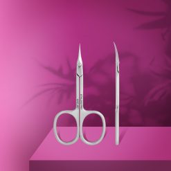 Staleks - Professional cuticle scissors EXPERT 50 TYPE 1