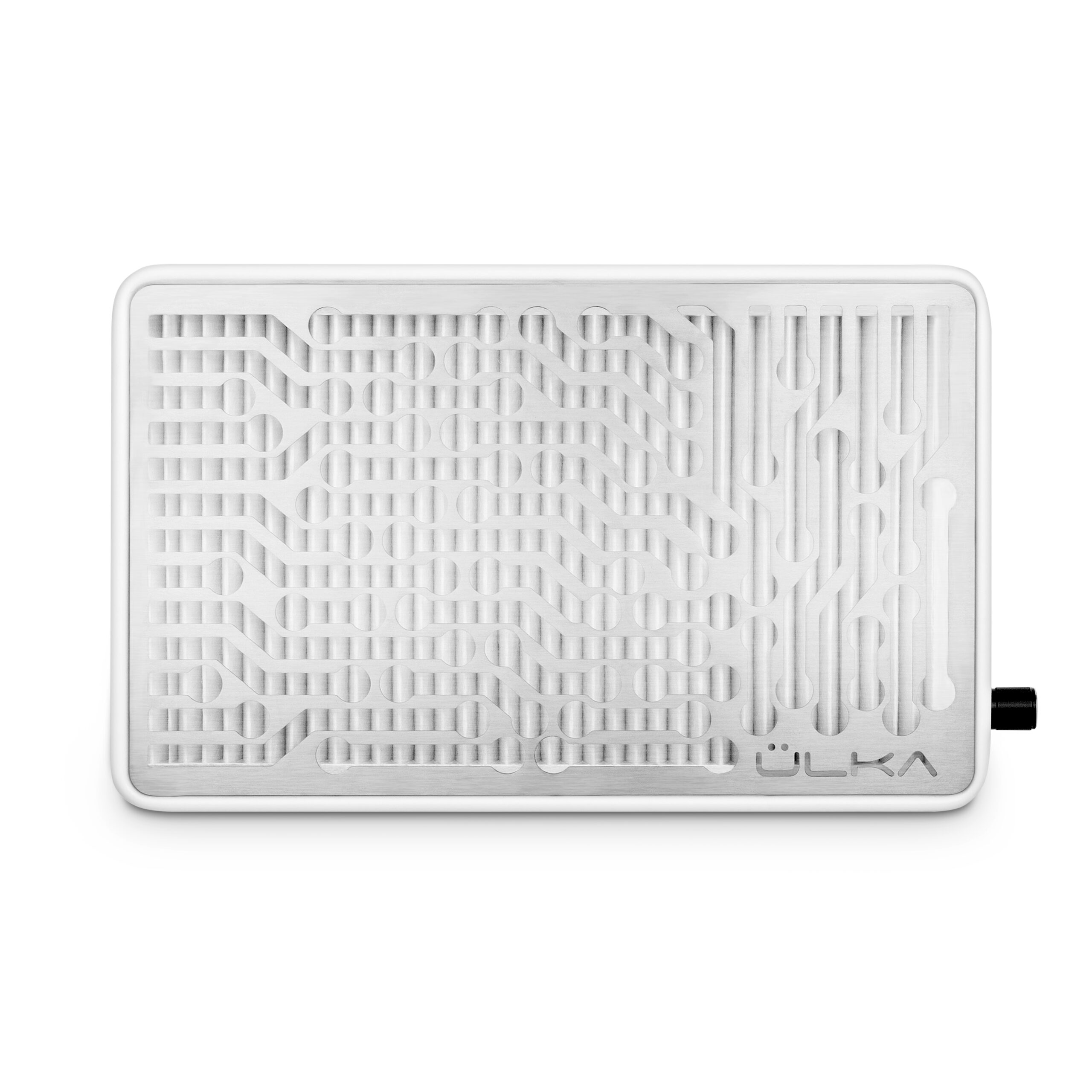 Nano white silver1