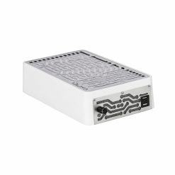 ÜLKA Nano Silver White