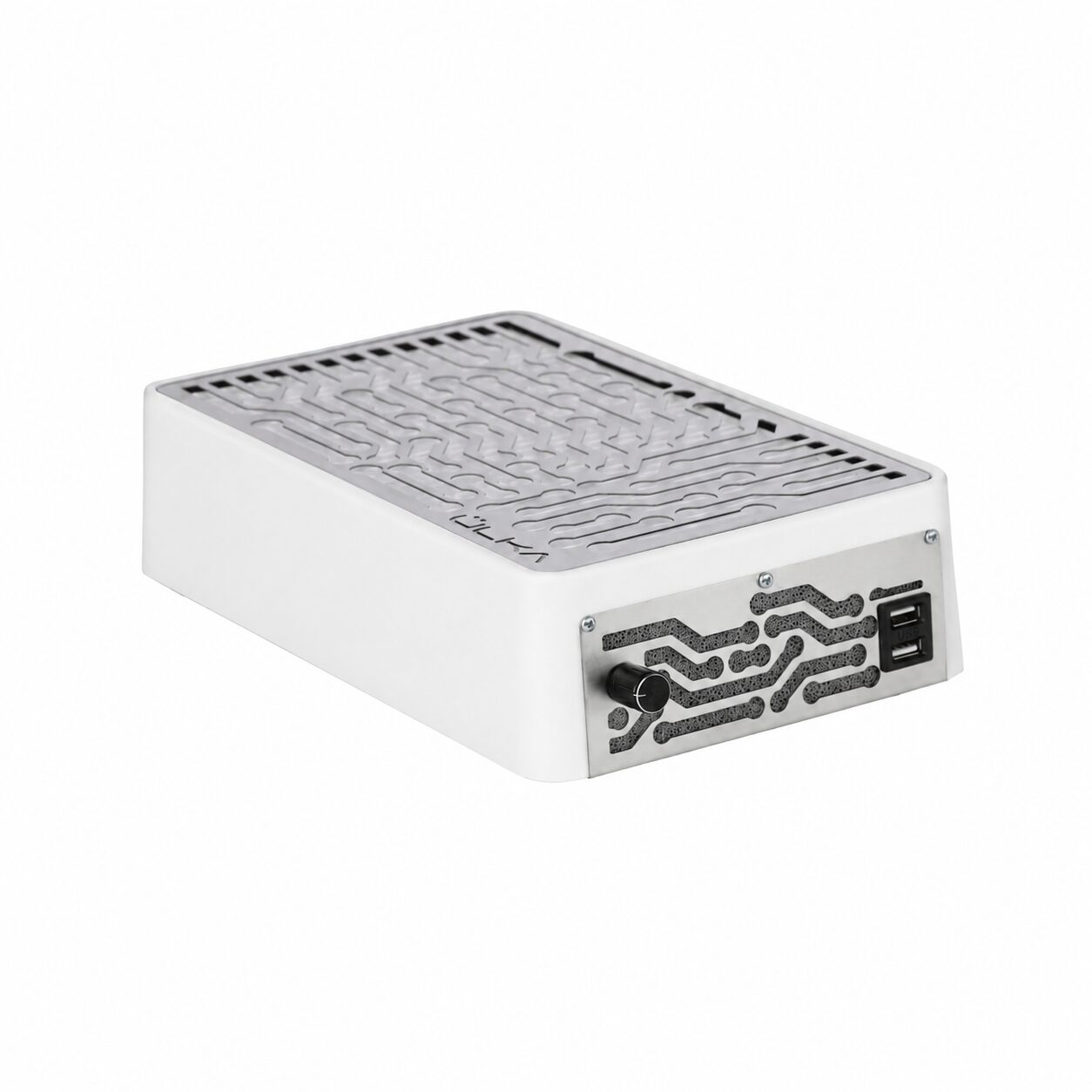 Nano white silver3