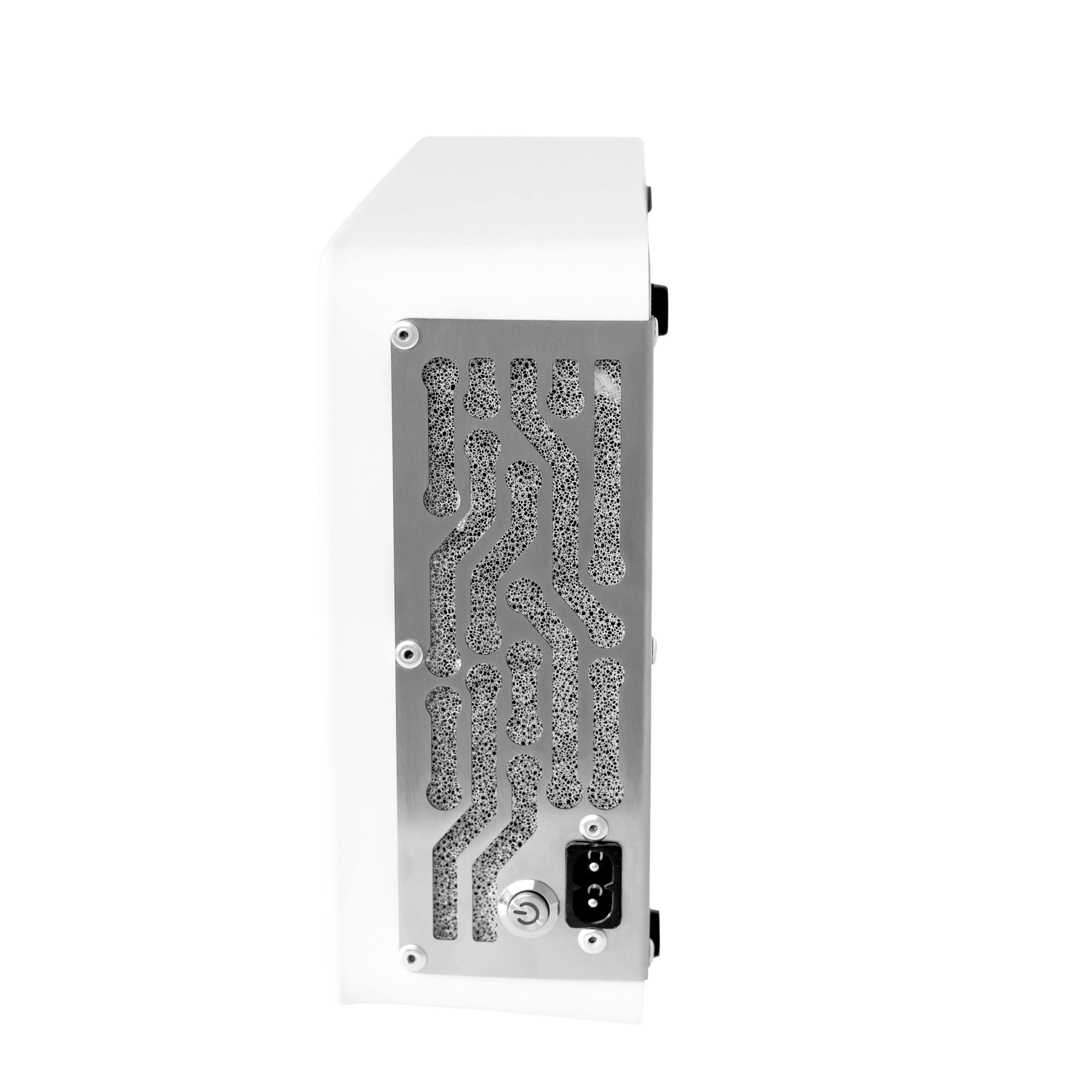 Nano white silver4