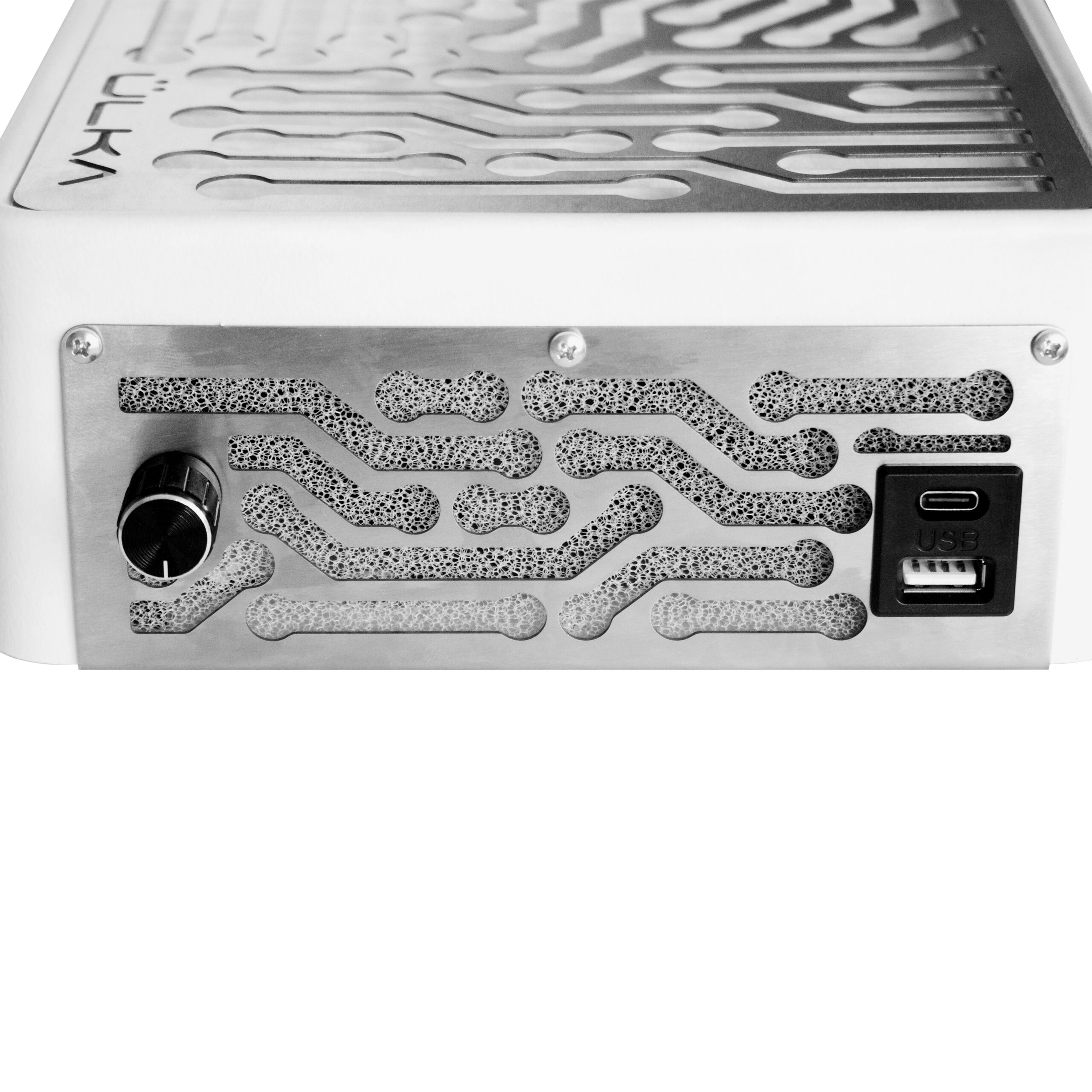 Nano white silver5