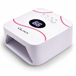 ÜLKA LÜMOS S50-BA (with a rechargeable battery)