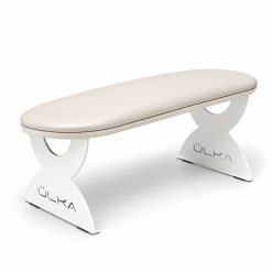 ÜLKA hand rest Ivory