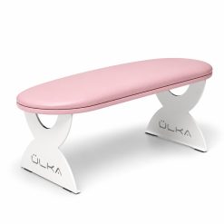 ÜLKA hand rest pale pink