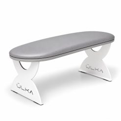 ÜLKA hand rest silver