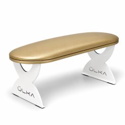 ÜLKA hand rest Gold