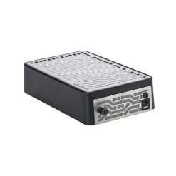 ÜLKA Nano Silver Black