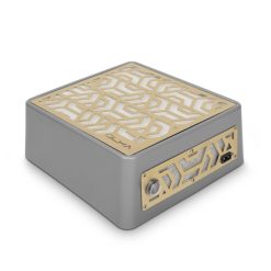 ÜLKA Premium Gold Grey