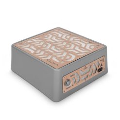 ÜLKA Premium Rose Gold Grey