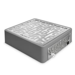 ÜLKA AERO Silver Grey