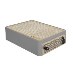ÜLKA Nano Gold Grey
