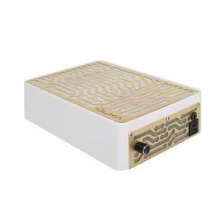 ÜLKA Nano Gold White
